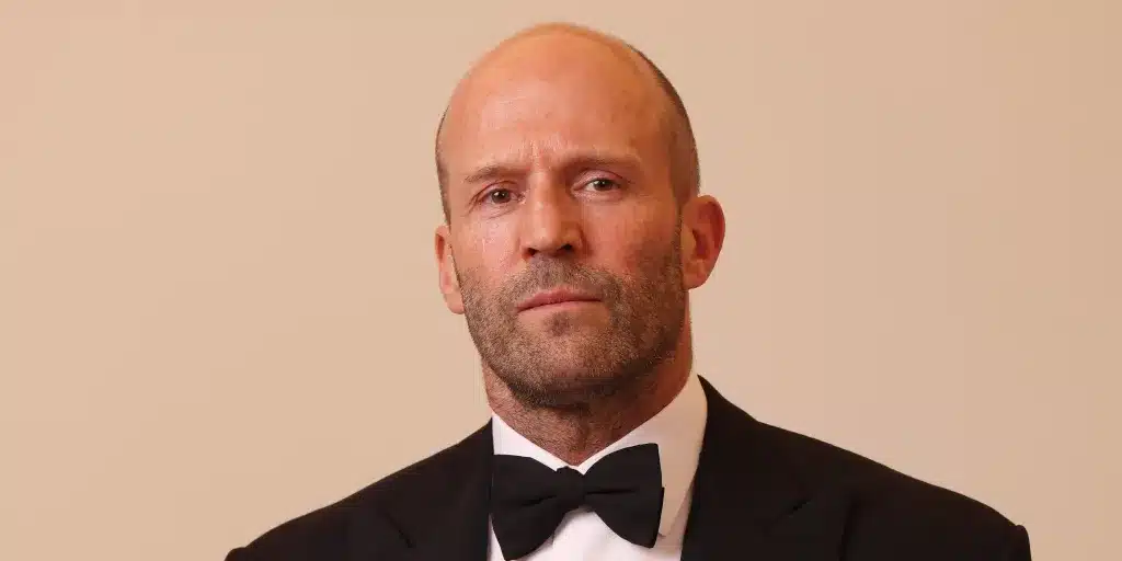 Jason Statham – Najbolji Filmovi