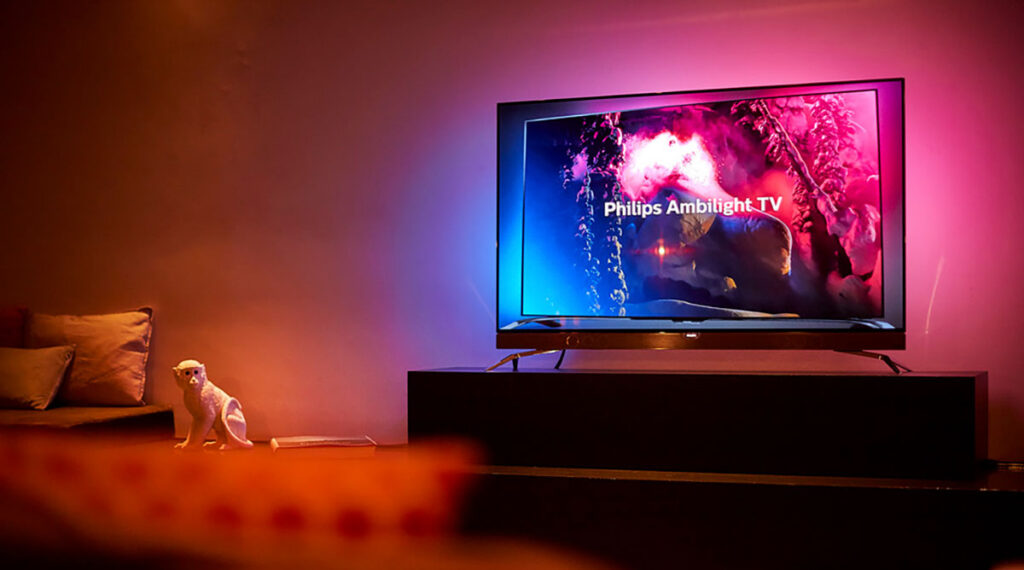 Philips ambilight: Da li kupiti ili ne