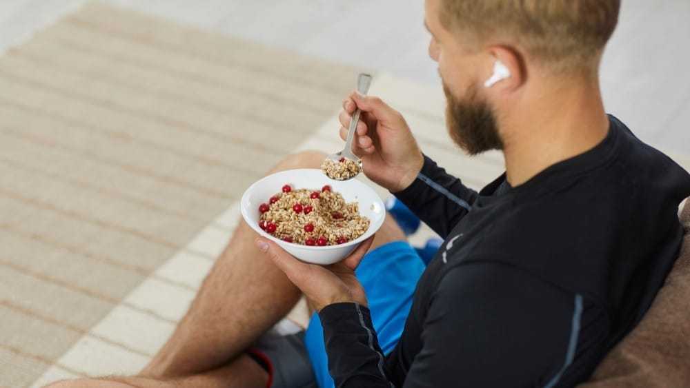 Što je meal prep i zašto ga muškarci trebaju? Evo 9 koraka