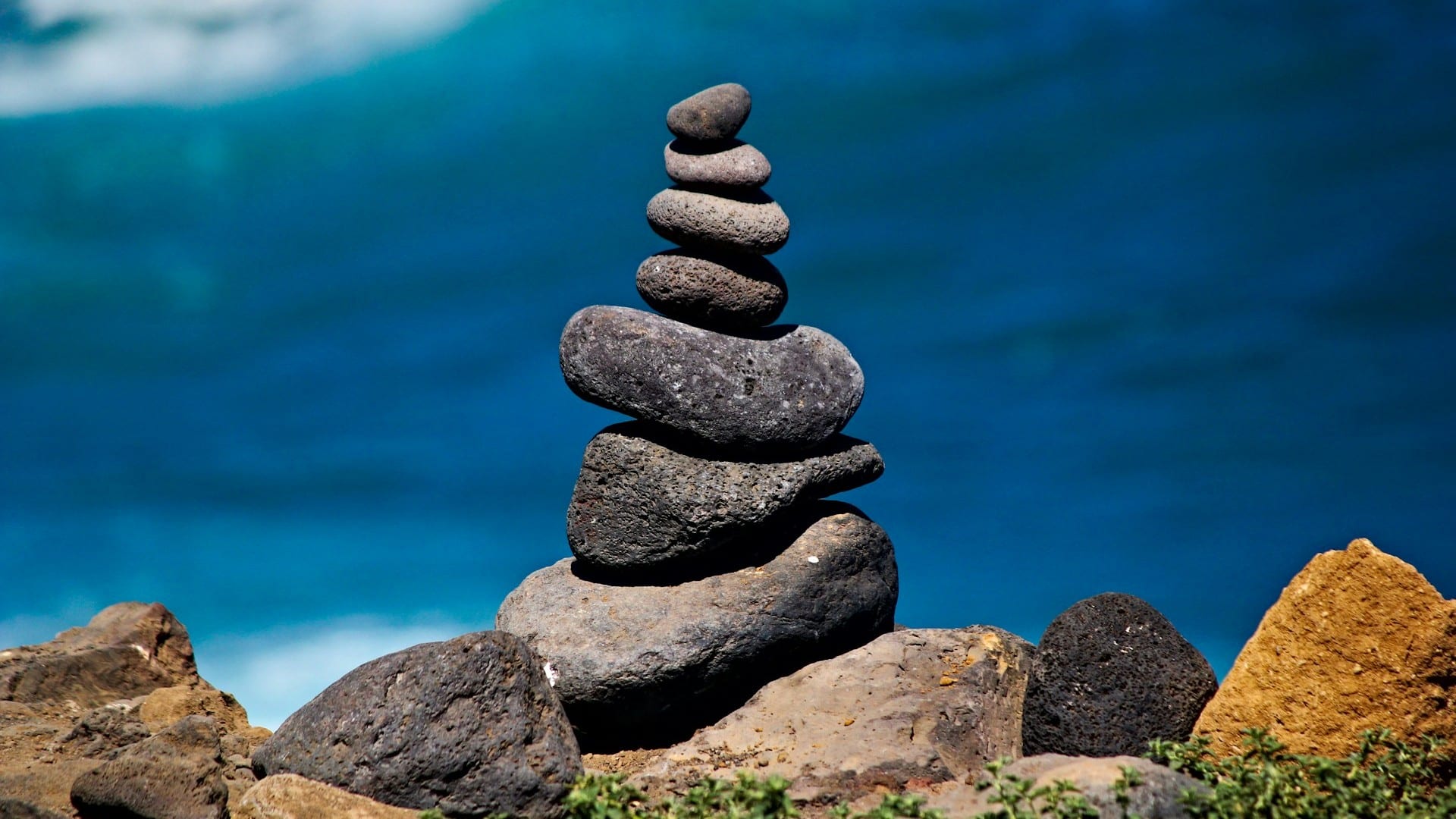 Trening životnih vještina: Kako postati stabilniji?