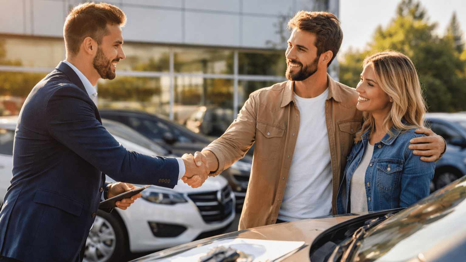 Otkup automobila: Kako dobiti najbolju cijenu