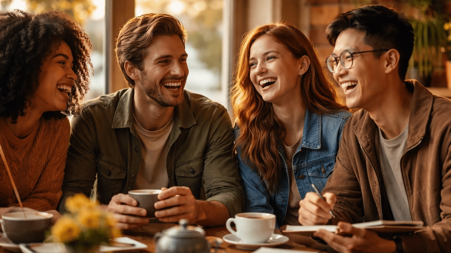 Prijateljstvo koje traje vs prijateljstvo iz navike