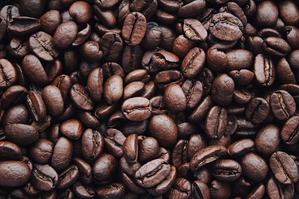 kako kafa utiče na organizam
