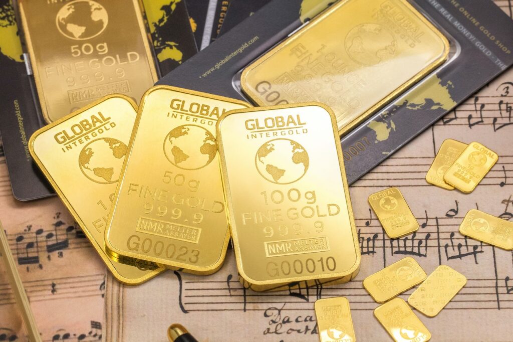 Gde je najjeftinije zlato na svetu