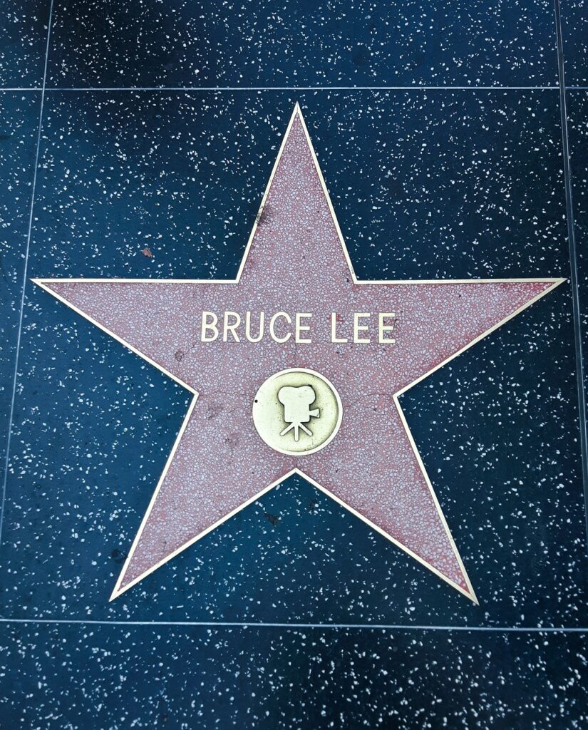 Bruce Lee: Smrt