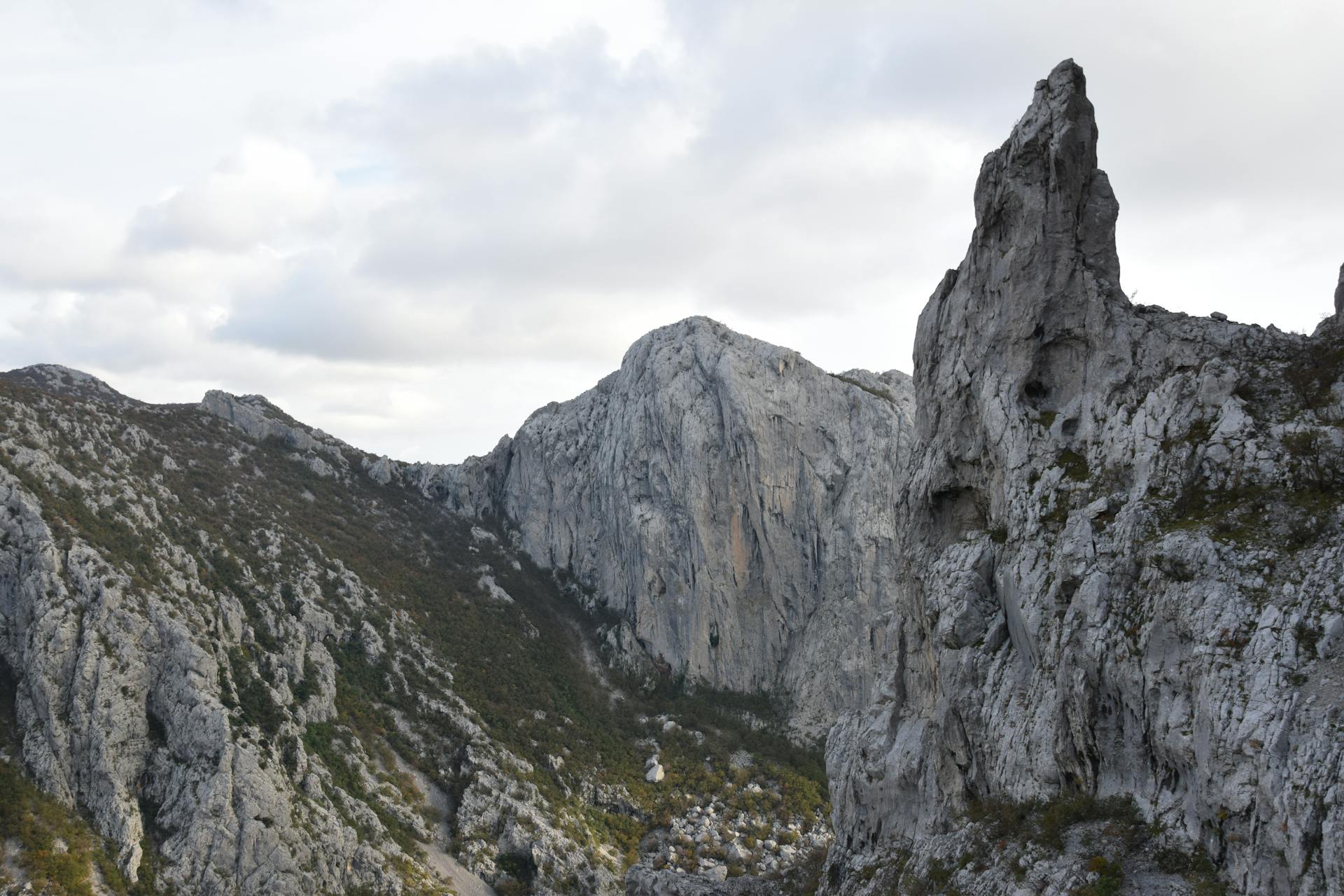 Paklenica