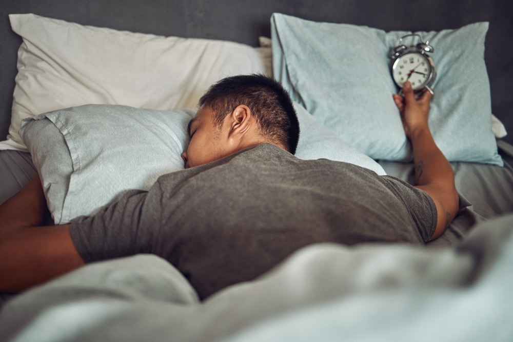 Potražite stručnu pomoć ako problemi sa snom potraju