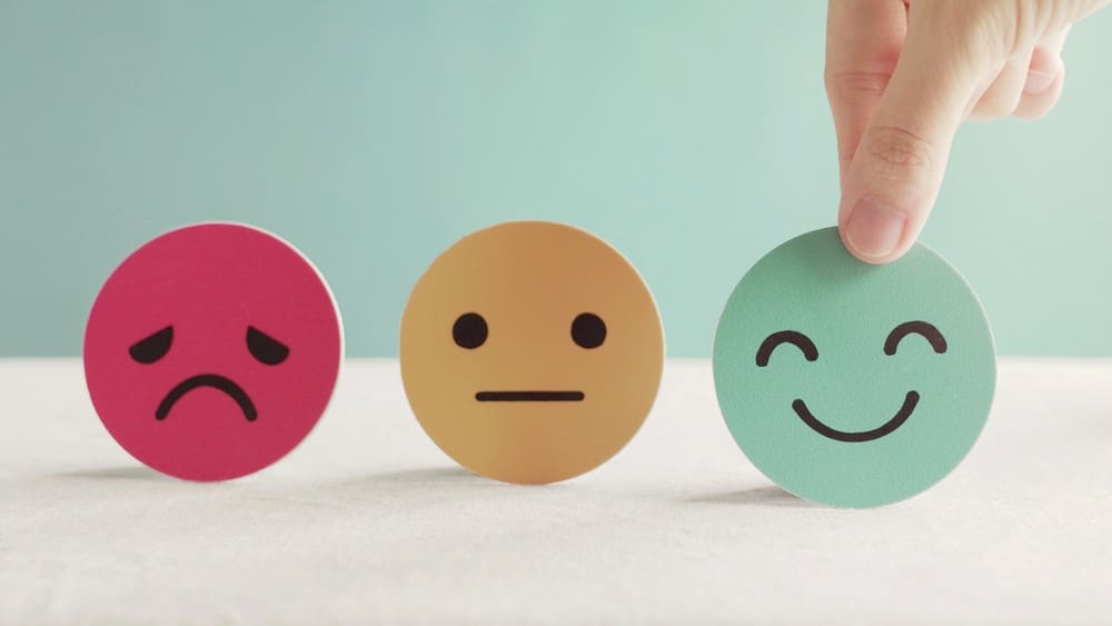 Kako kontrolirati emocije? Donosimo 7 psiholoških alata