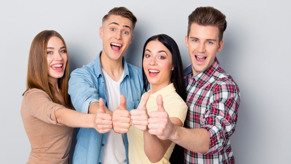 Kako biti dobar prijatelj? Donosimo 7 pravila ponašanja