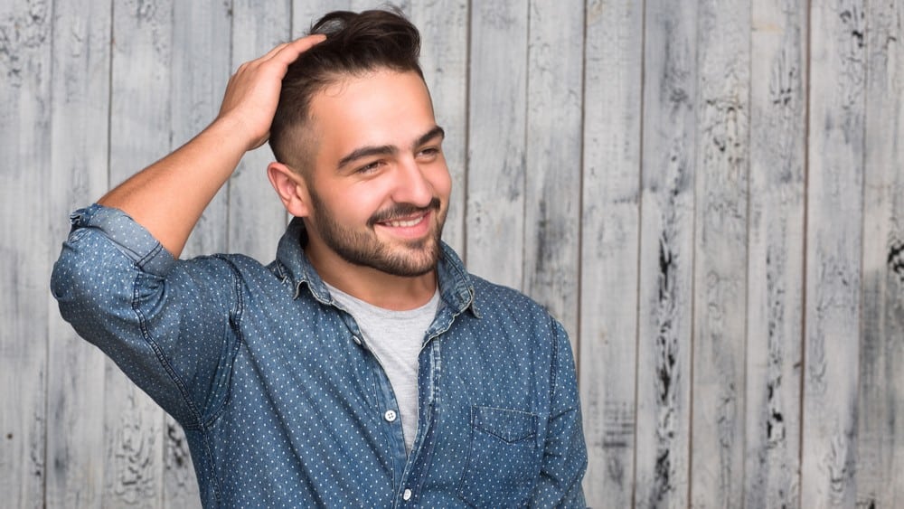 Njega kose kod muškaraca: 11 preporuka za zdrav izgled