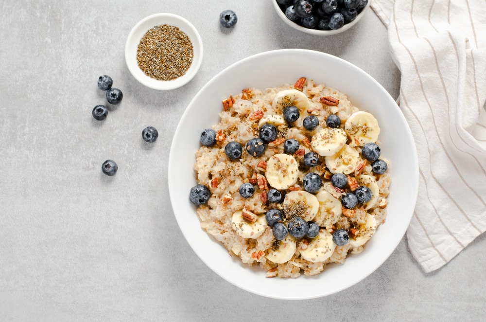 Aktivira sagorijevanje masti