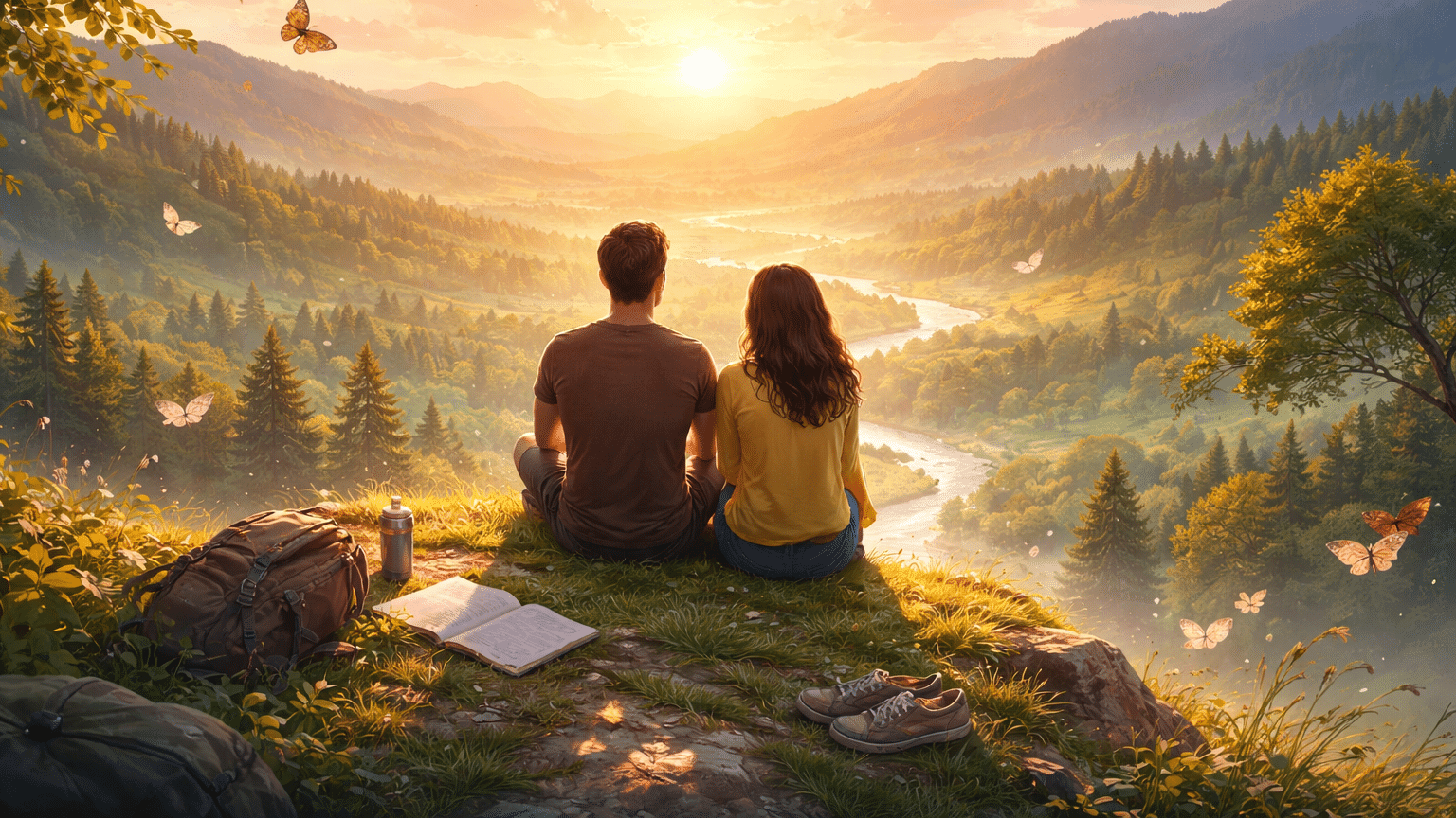 Koja je priroda života? Filozofija svakodnevne motivacije