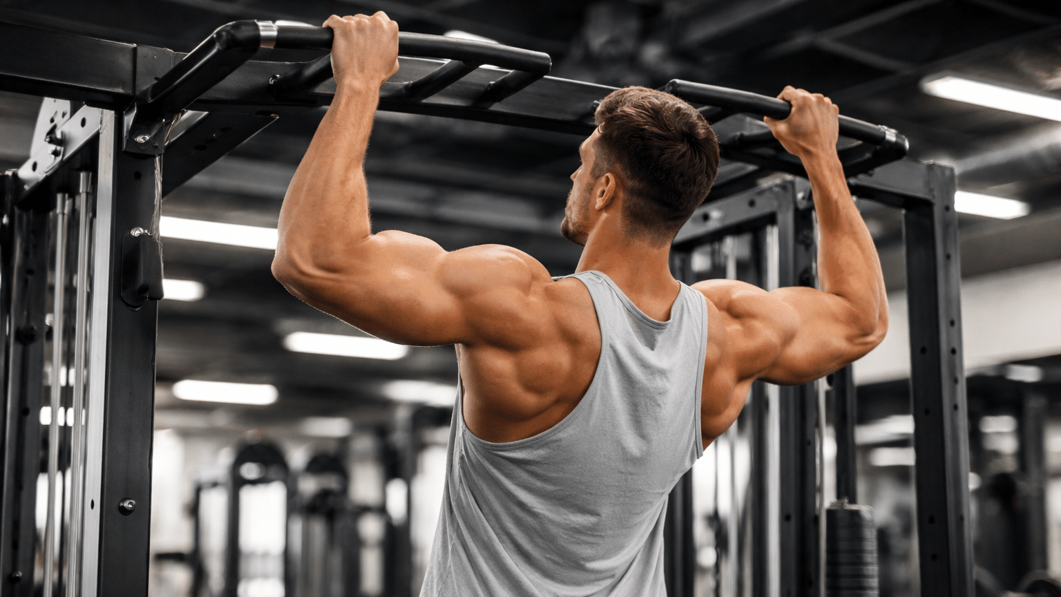 Vježbe za leđa koje popravljuju držanje