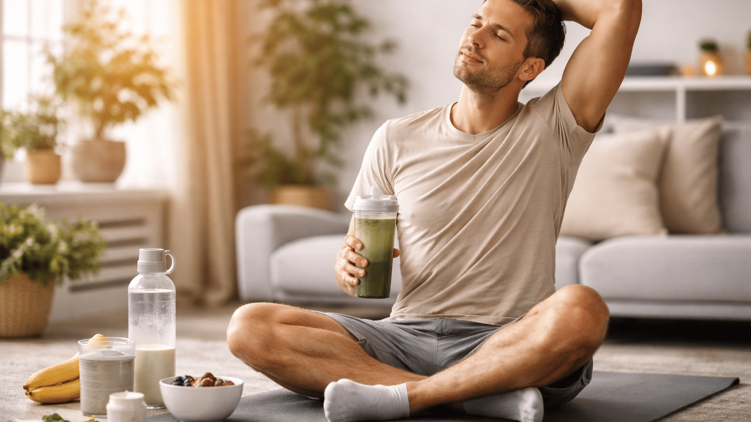 Kućna njega: Kako brinuti o sebi kada nemaš vremena?