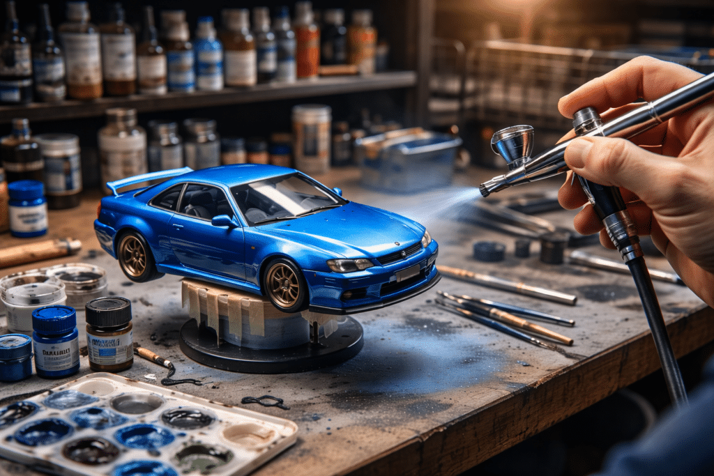 Alati i materijali koji čine razliku