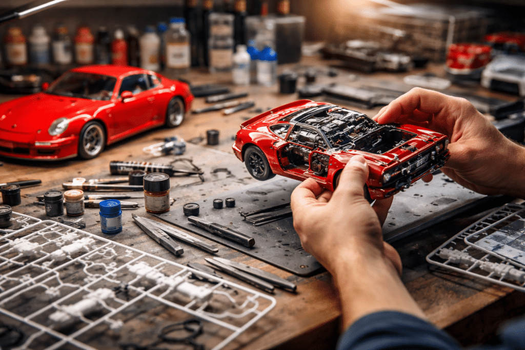 Zašto nas ovaj hobi toliko “povuče”