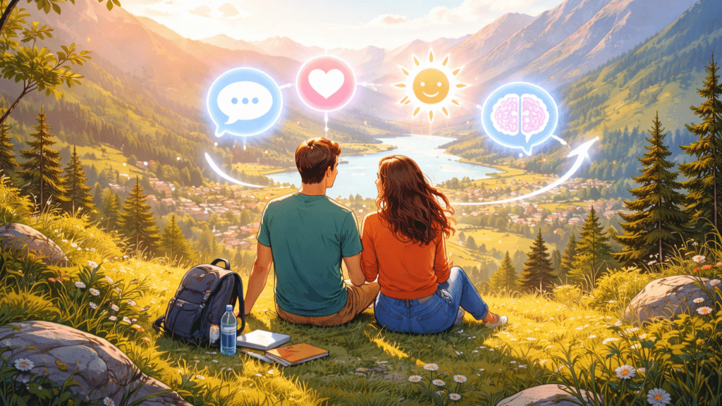 Što je mentalno zdravlje i kako ga prepoznajemo u praksi