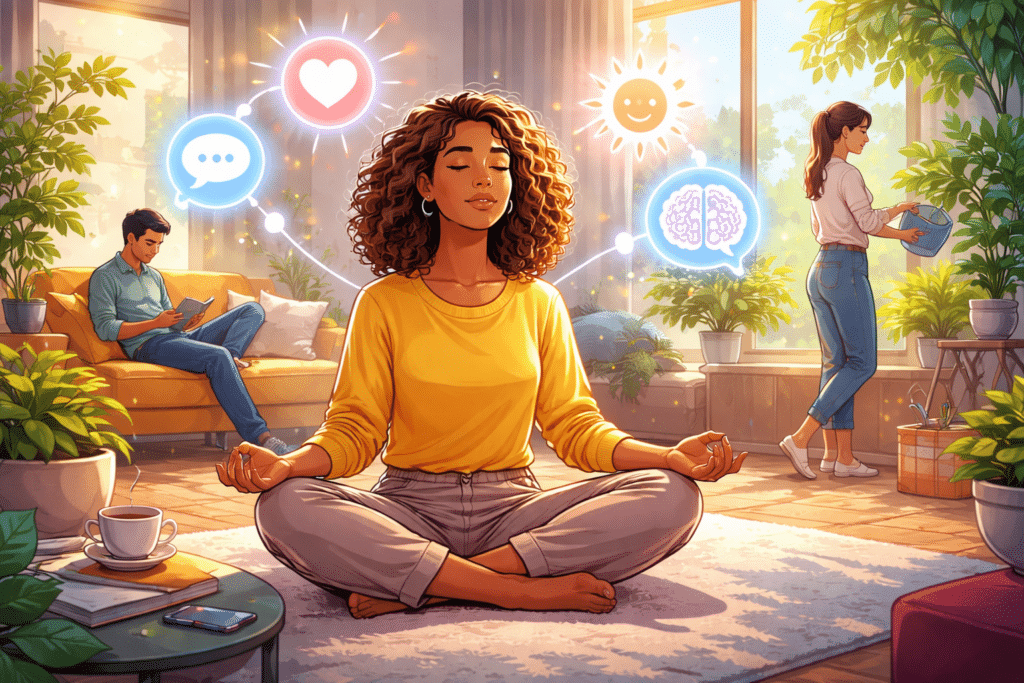 Signali da nam treba reset