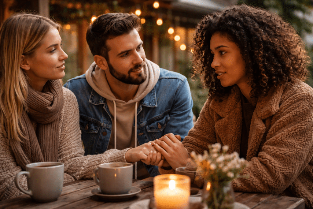 Kad nas prijateljstvo razočara, a ne želimo postati hladni