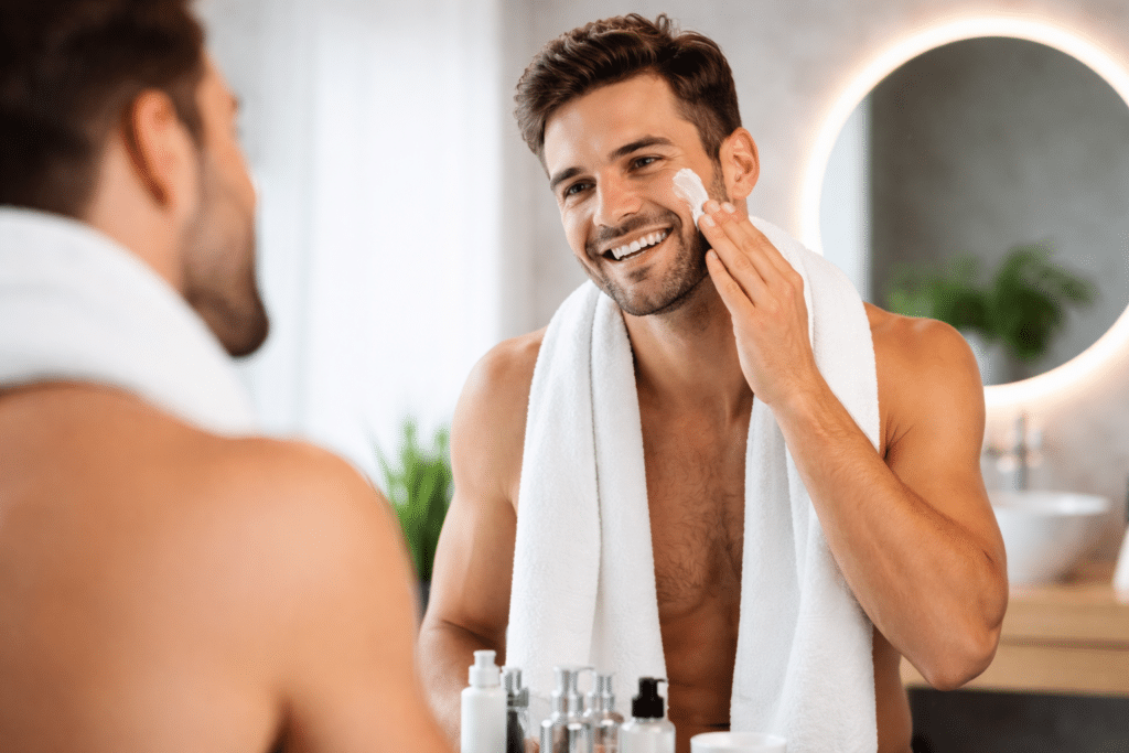 Serum kao ciljana njega