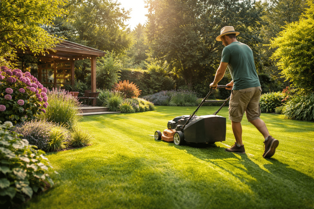 Mali psihološki efekt zelenila