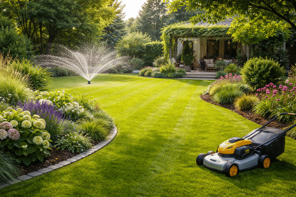 Košnja bez grešaka