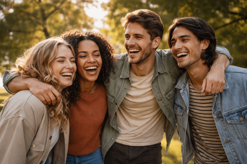 Mali ritual koji čuva odnose