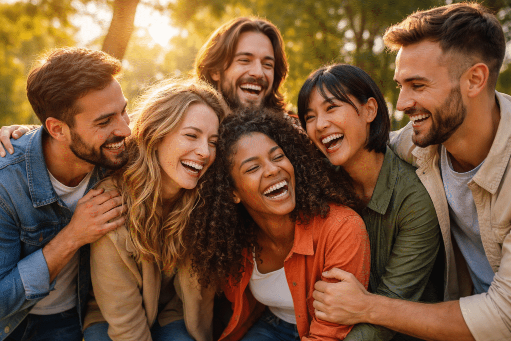 Zanimljiv podatak iz istraživanja o usamljenosti.