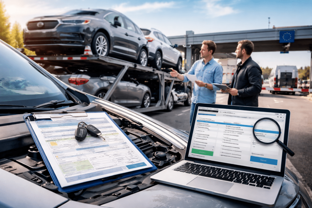 Što provjerimo prije potpisivanja