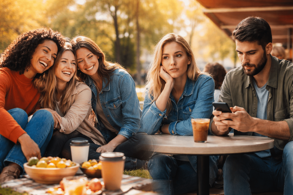 Što radimo kad shvatimo da smo zapeli