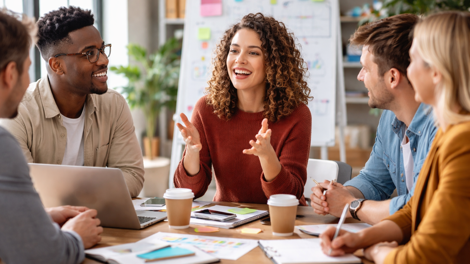 Fale ti komunikacijske vještine? Imamo savjete!