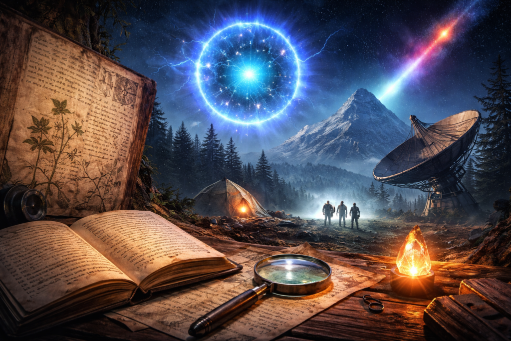 Voynichov rukopis i jezik koji nitko ne čita