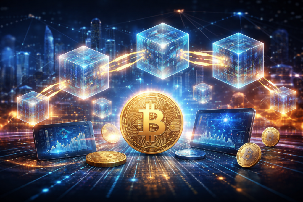 Brza usporedba pojmova u kriptu