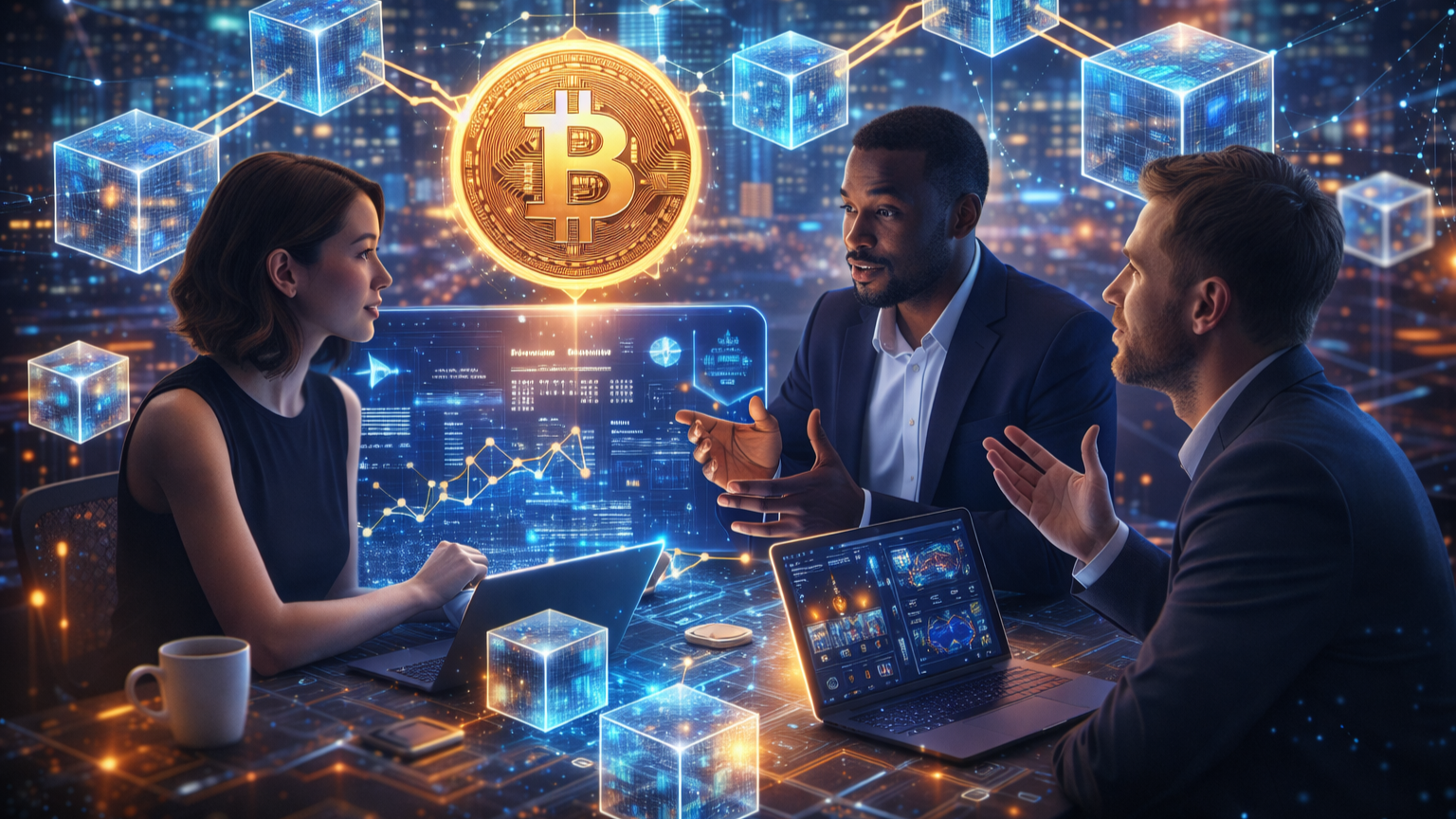 Što je blockchain i zašto mijenja pravila igre?