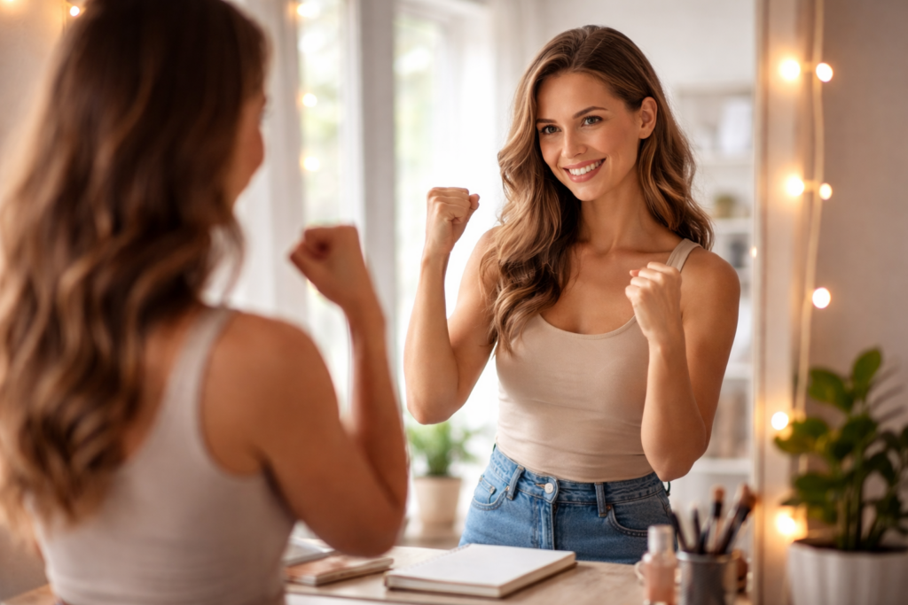 Zašto nam samopouzdanje pada baš kad nam treba