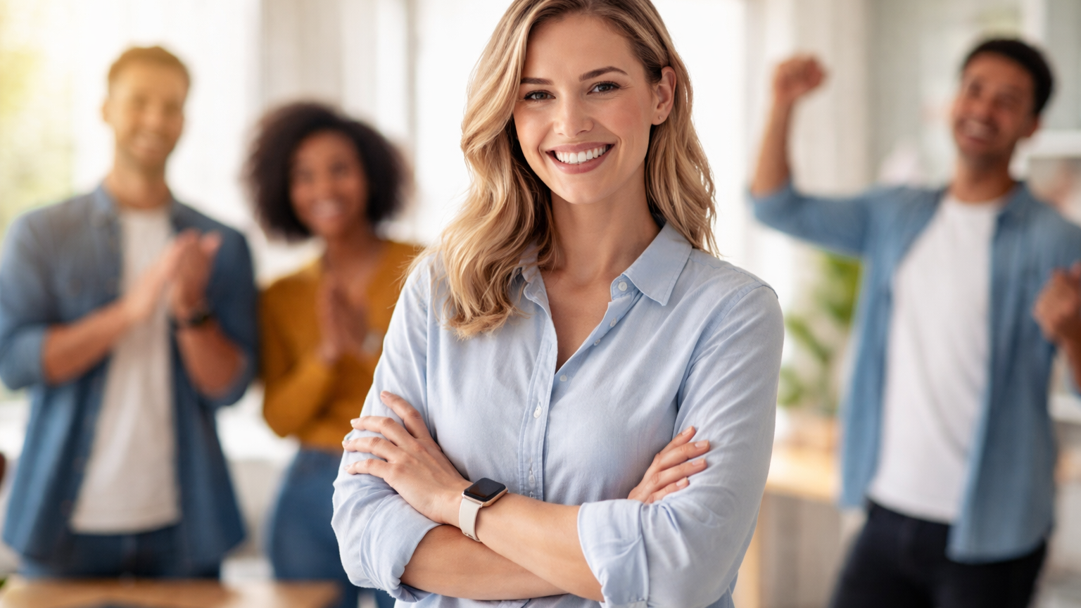 Nemaš samopouzdanje? Ove vježbe mijenjaju sve!