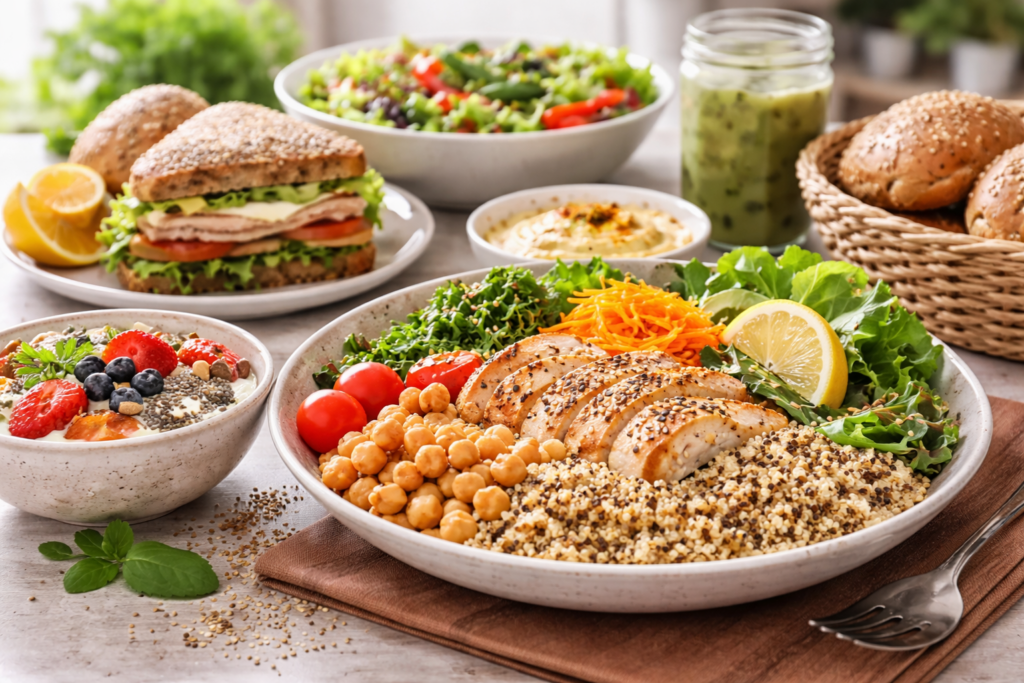 Što je bezglutenska prehrana i kome treba