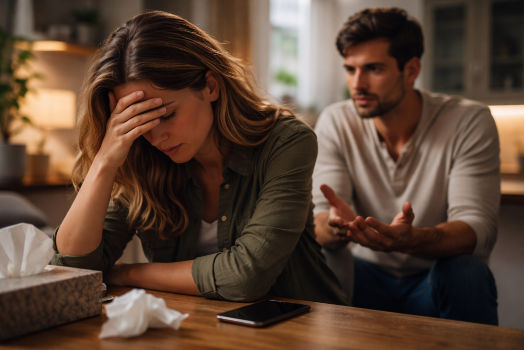 Zašto izdaja toliko snažno ruši odnos