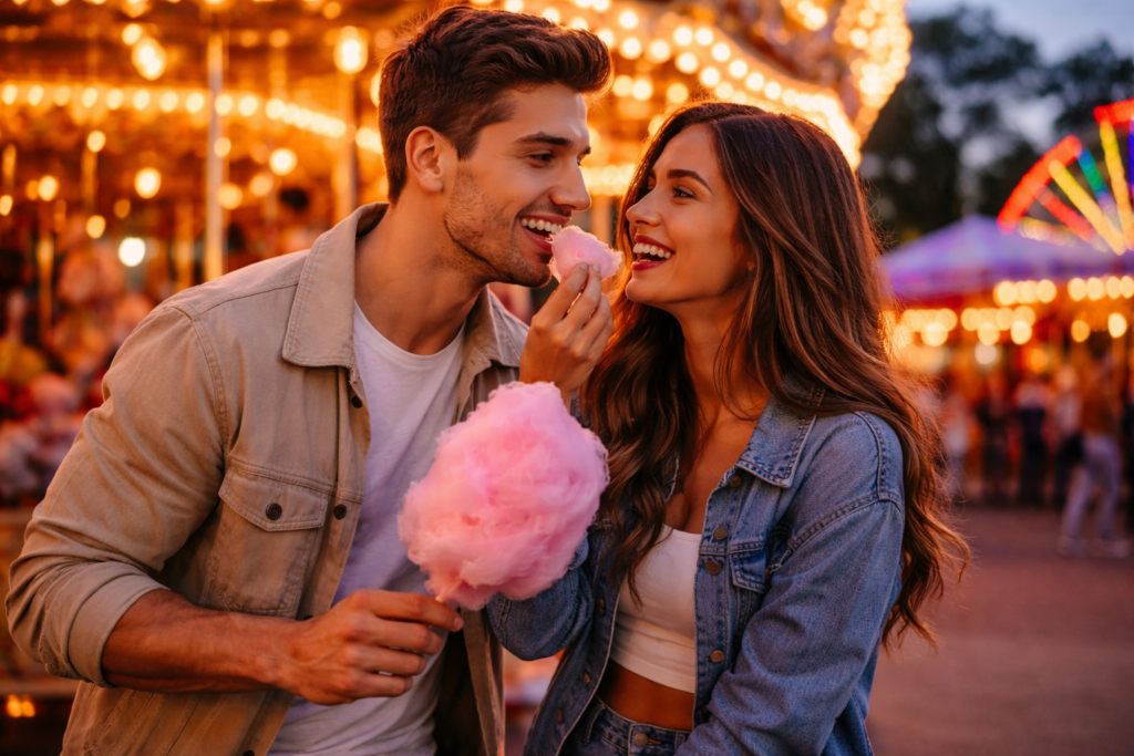 Što izbjegavati na prvom izlasku