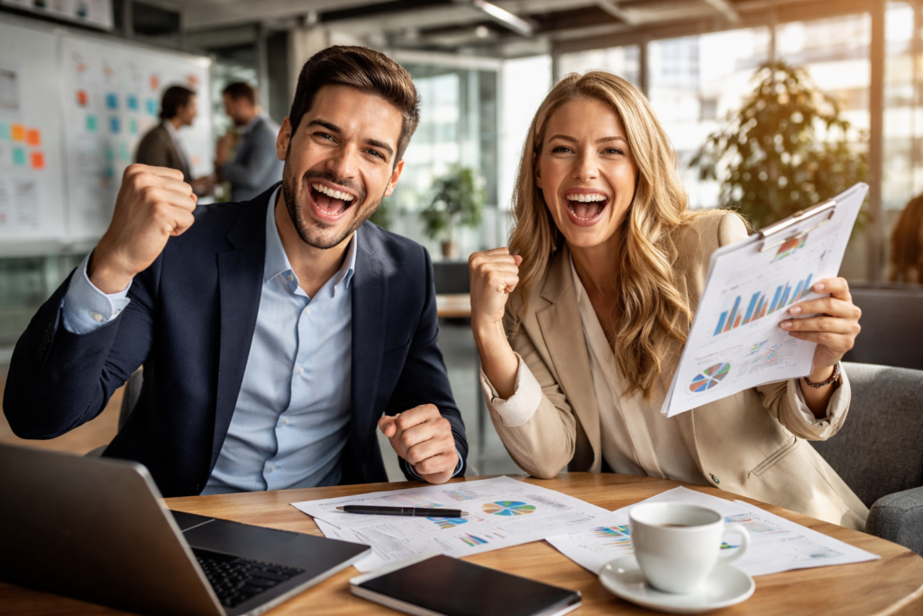 Zašto biramo izgovore kad želimo uspjeh