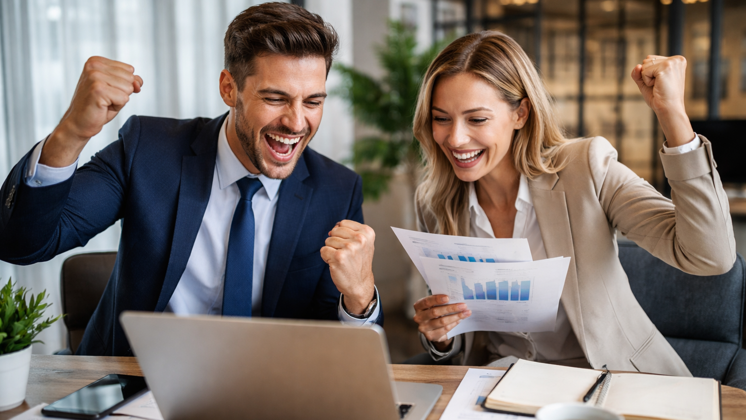 Uspjeh u poslu ili izgovori? Vrijeme je za odluku