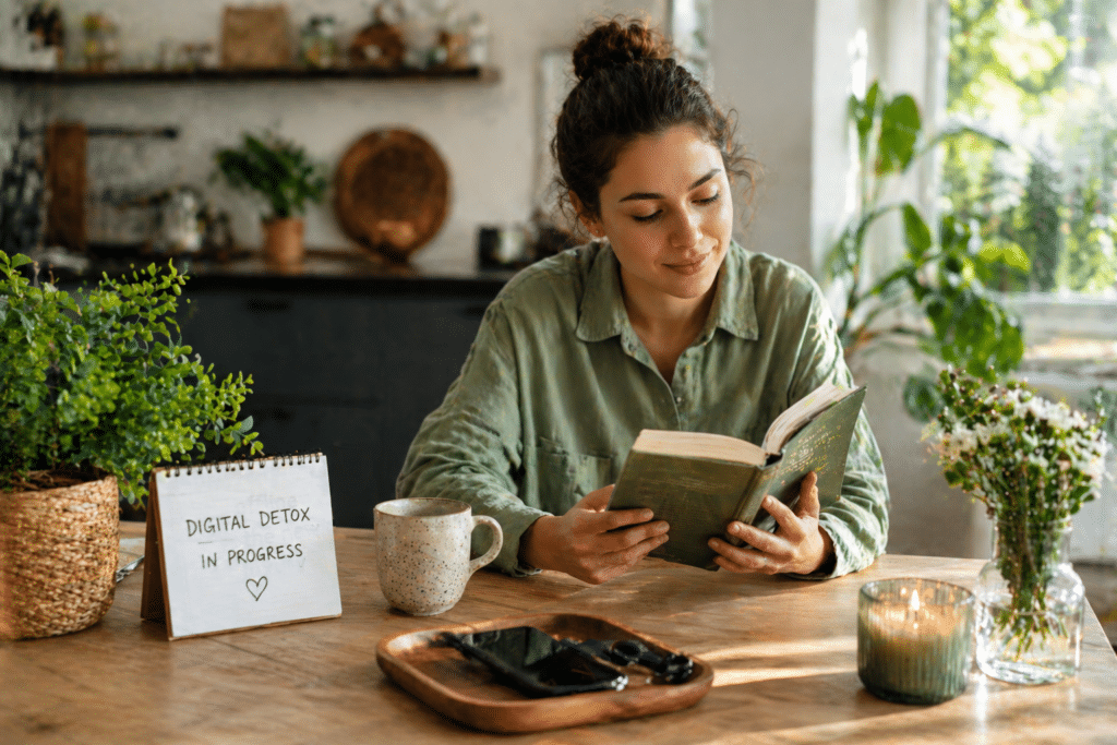 Očistimo digitalni prostor