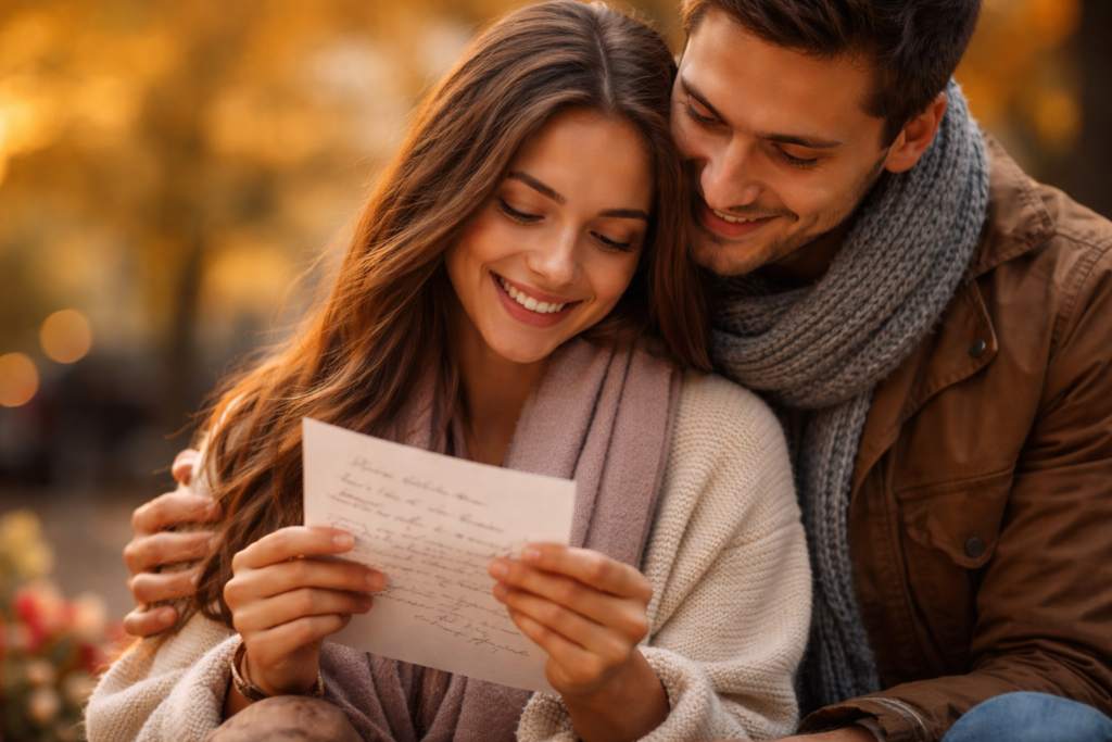 Zašto ljubavno pismo i dalje ima snagu