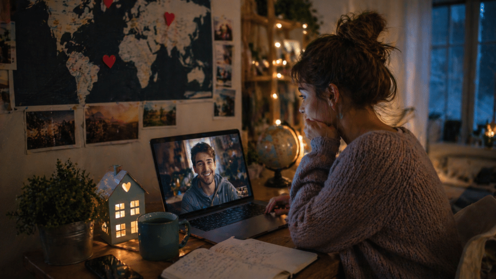 Uspoređujemo se s drugim parovima