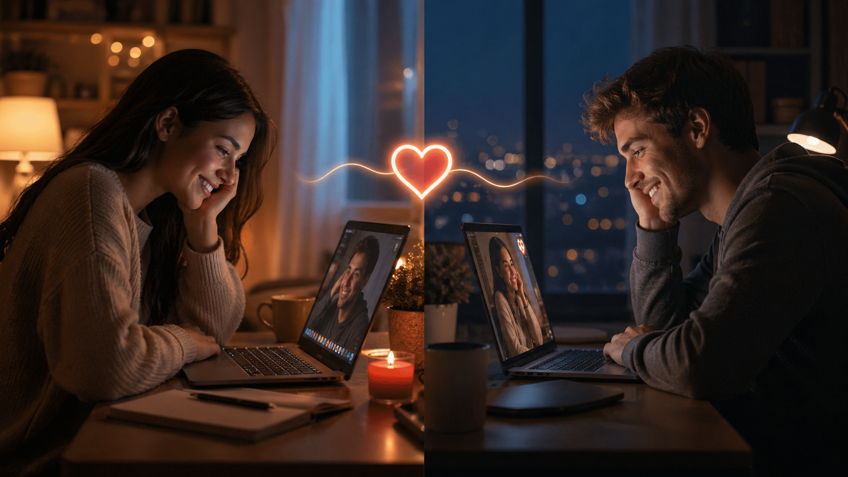 Veza na daljinu: 13 grešaka koje morate izbjeći