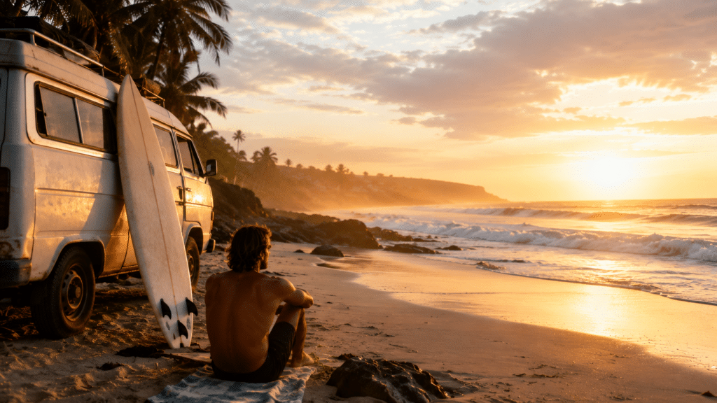 Kako odabrati pravu surf dasku