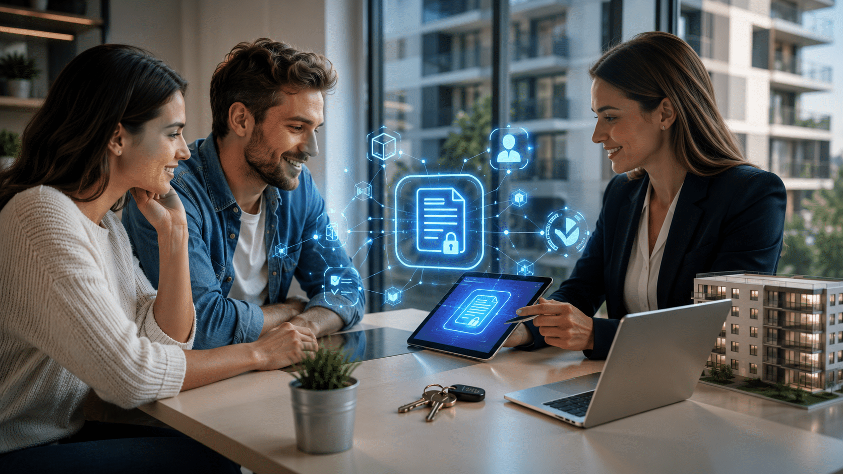 Kako blockchain tehnologija mijenja svakodnevni život